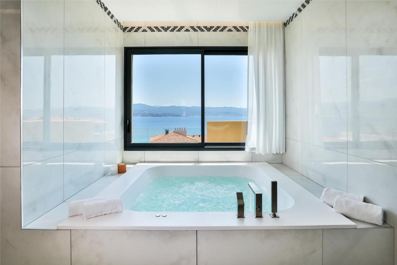 Residenza Leca Colonna Aparthotel Ajaccio  Kültér fotó