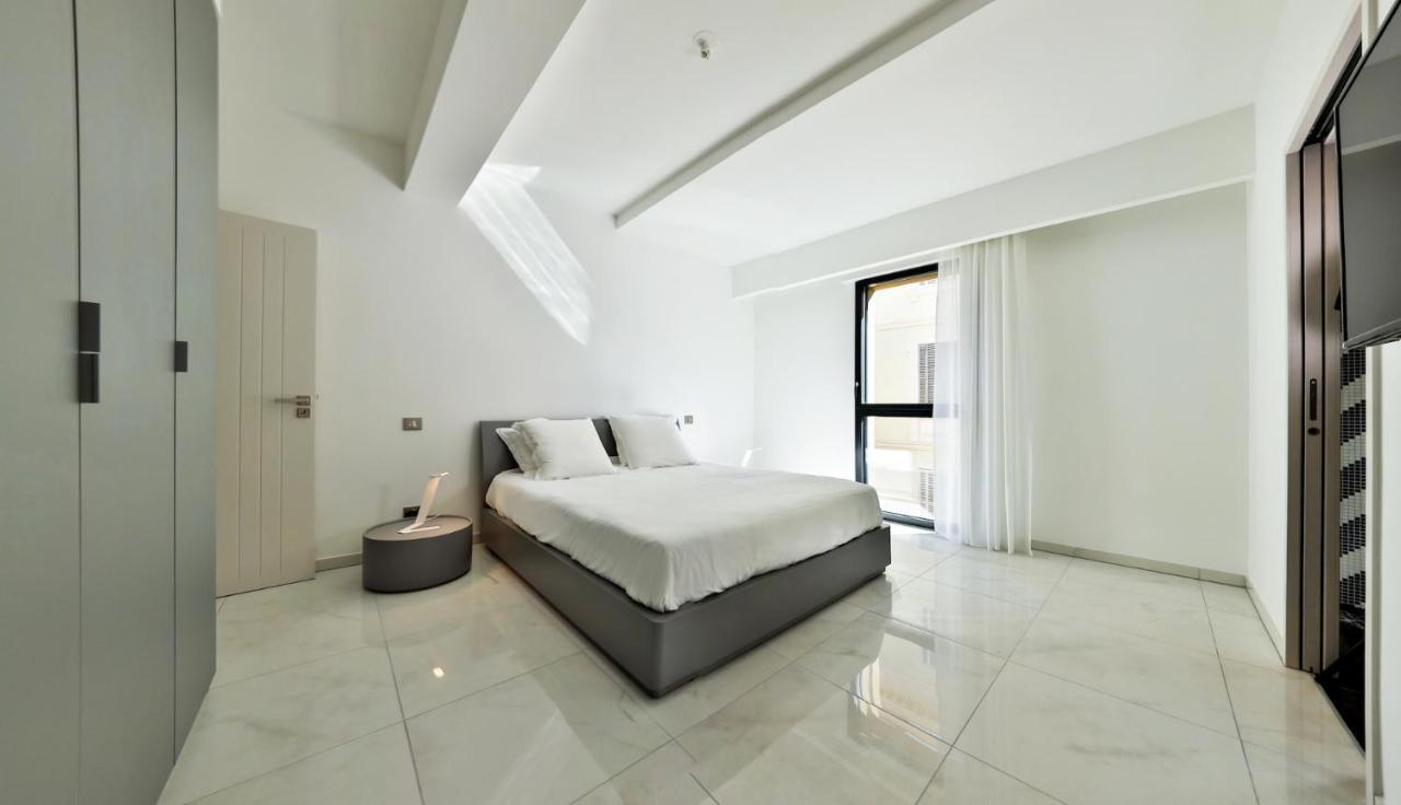 Residenza Leca Colonna Aparthotel Ajaccio  Kültér fotó